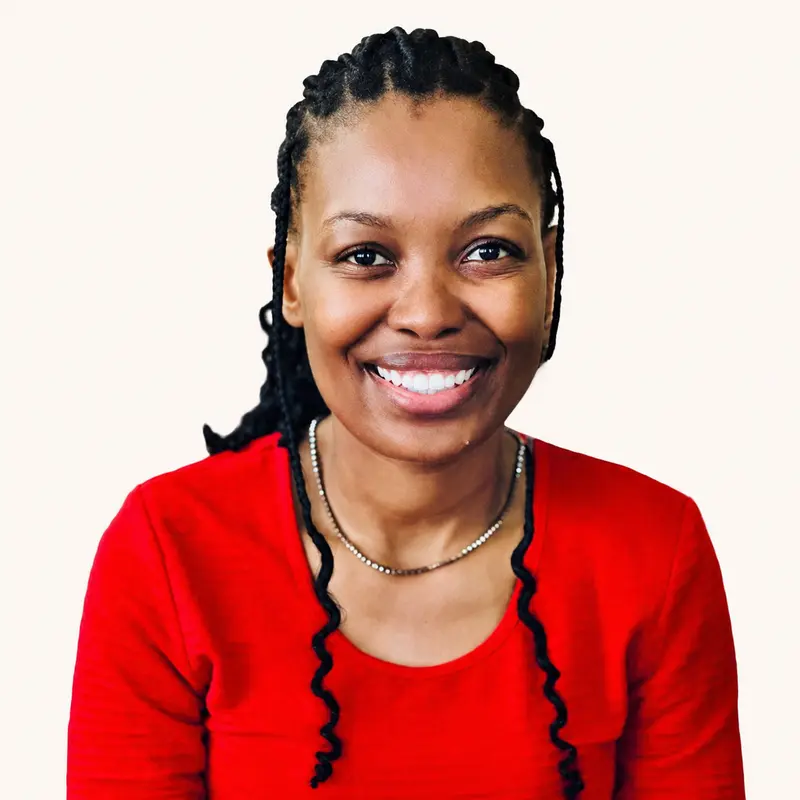 Lisa Hazel Mukono, Head of Business Development and Partnerships at Rowville Consulting